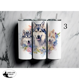 Dog Tumblers - Collection - Country Scene Saddlery and Pet Supplies