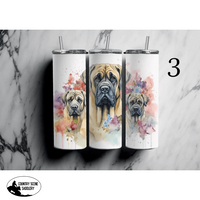 Dog Tumblers - Collection 3 Gift Items