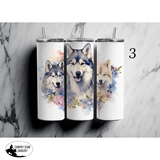 Dog Tumblers - Collection - Country Scene Saddlery and Pet Supplies