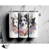 Dog Tumblers - Collection - Country Scene Saddlery and Pet Supplies