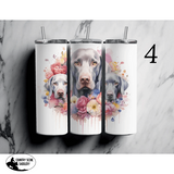 Dog Tumblers - Collection - Country Scene Saddlery and Pet Supplies