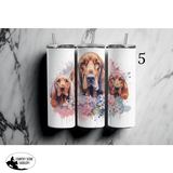 Dog Tumblers - Collection - Country Scene Saddlery and Pet Supplies