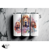 Dog Tumblers - Collection - Country Scene Saddlery and Pet Supplies