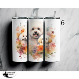 Dog Tumblers - Collection - Country Scene Saddlery and Pet Supplies
