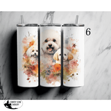 Dog Tumblers - Collection - Country Scene Saddlery and Pet Supplies