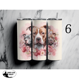 Dog Tumblers - Collection - Country Scene Saddlery and Pet Supplies