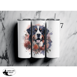Dog Tumblers - Collection - Country Scene Saddlery and Pet Supplies