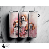 Dog Tumblers - Collection - Country Scene Saddlery and Pet Supplies