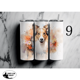 Dog Tumblers - Collection - Country Scene Saddlery and Pet Supplies