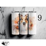 Dog Tumblers - Collection 9 Gift Items