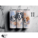 Dog Tumblers - Collection - Country Scene Saddlery and Pet Supplies