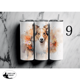 Dog Tumblers - Collection - Country Scene Saddlery and Pet Supplies