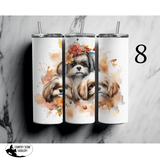 Dog Tumblers - Collection - Country Scene Saddlery and Pet Supplies