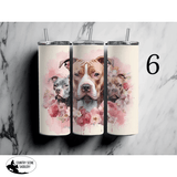 Dog Tumblers - Collection - Country Scene Saddlery and Pet Supplies