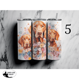 Dog Tumblers - Collection - Country Scene Saddlery and Pet Supplies