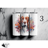 Dog Tumblers - Collection - Country Scene Saddlery and Pet Supplies