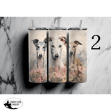 Dog Tumblers - Collection - Country Scene Saddlery and Pet Supplies