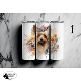 Dog Tumblers - Collection - Country Scene Saddlery and Pet Supplies