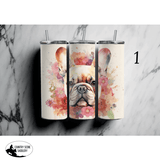 Dog Tumblers - Collection - Country Scene Saddlery and Pet Supplies