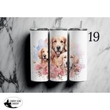 Dog Tumblers - Collection - Country Scene Saddlery and Pet Supplies