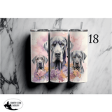 Dog Tumblers - Collection - Country Scene Saddlery and Pet Supplies