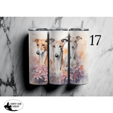 Dog Tumblers - Collection - Country Scene Saddlery and Pet Supplies