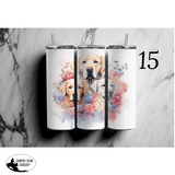 Dog Tumblers - Collection - Country Scene Saddlery and Pet Supplies