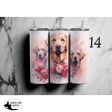 Dog Tumblers - Collection - Country Scene Saddlery and Pet Supplies