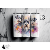 Dog Tumblers - Collection - Country Scene Saddlery and Pet Supplies