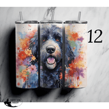Dog Tumblers - Collection - Country Scene Saddlery and Pet Supplies