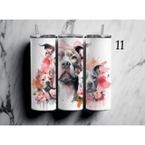 Dog Tumblers - Collection - Country Scene Saddlery and Pet Supplies