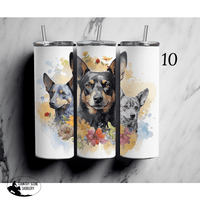 Dog Tumblers - Collection Gift Items