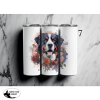 Dog Tumblers - Collection Gift Items