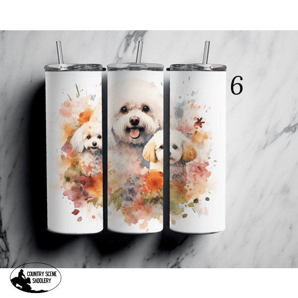 Dog Tumblers - Collection Gift Items