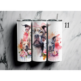 Dog Tumblers - Collection - Country Scene Saddlery and Pet Supplies