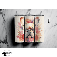 Dog Tumblers Gift Items