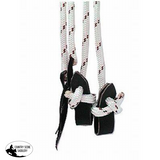 Double Braided Split Rope Reins - Country Scene Saddlery and Pet Supplies