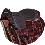 Double S Apache Trail Saddle - Country Scene Saddlery and Pet Supplies