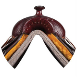 Double S Apache Trail Saddle - Country Scene Saddlery and Pet Supplies