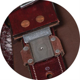 Double S Apache Trail Saddle - Country Scene Saddlery and Pet Supplies