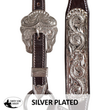 Double S Caroline Show Halter Without Lead - Country Scene Saddlery and Pet Supplies