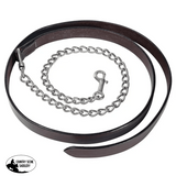 Double S Cassidy Show Halter with Lead - Country Scene Saddlery and Pet Supplies
