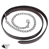 Double S Cassidy Show Halter with Lead - Country Scene Saddlery and Pet Supplies