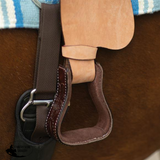 Double S Lil' Buckaroo Youth Saddle. - Country Scene Saddlery and Pet Supplies