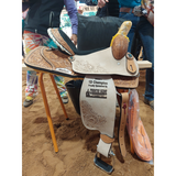 Double T 6568 - Country Scene Saddlery and Pet Supplies