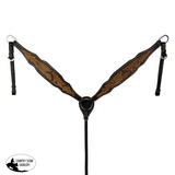 Double T Maverick Barrel Style Saddle Set - 16 Inch QH - Country Scene Saddlery and Pet Supplies