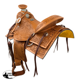 Double T Sundance Wade Style Saddle - 13 Inch Product Id: 506213 Saddle