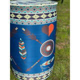 Drum Sox Boho Chic - Country Scene Saddlery and Pet Supplies