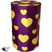 New! Drum Sox Hearts Posted.