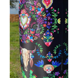 Drum Sox MEXICAN VALENTINE - Country Scene Saddlery and Pet Supplies
